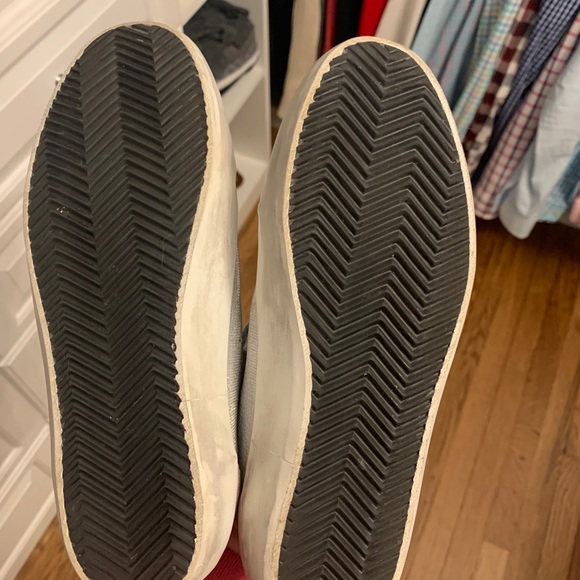 Golden Goose Mid Stars - Picture 8 of 8